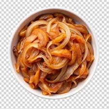 Fried Onions